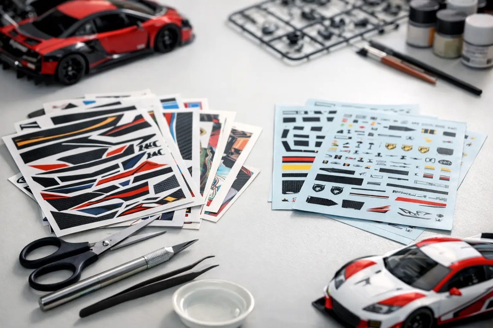 Aftermarket Decals vs Kit Decals Explained (06.09.26)